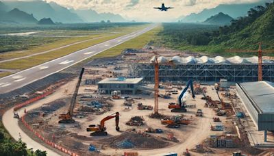Perú tendría 4 NUEVOS aeropuertos con una inversion de más de S/620 millones: ¿dónde estarán ubicados?