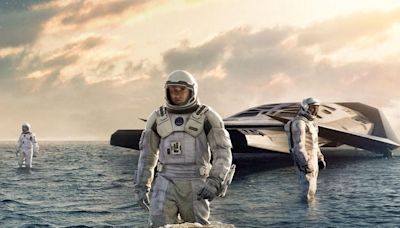 The Return Of Christopher Nolan's Interstellar Gets Delayed