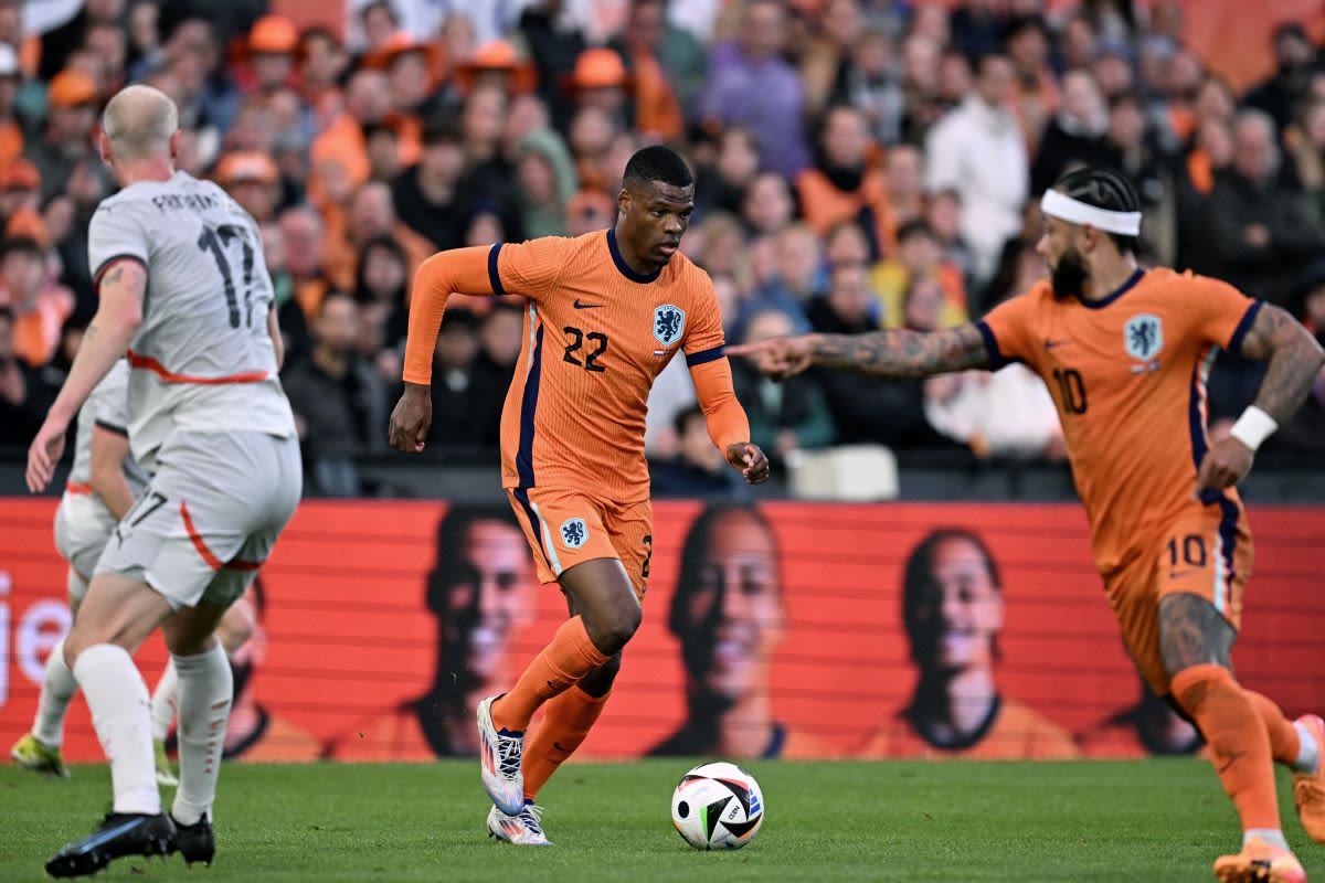 Euro 2024 | Poland vs Netherlands: Tickets, TV channel and team news