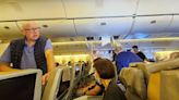 Singapore Airlines: What is aircraft turbulence and how common is it?