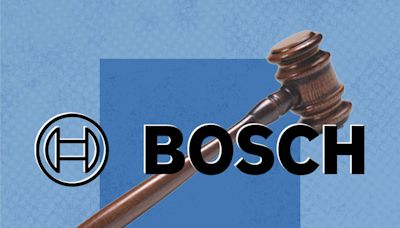 You Could Be Eligible for up to $400 in a New Bosch Class Action Lawsuit