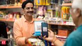 India to see retail digital payments to double to $7 tn by 2030: Report - The Economic Times