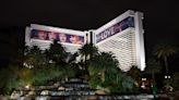 Mirage casino enthusiasts flock to Las Vegas icon for final good-byes to 90s landmark