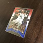 KYRIE IRVING    2019-20  PRIZM    3色閃亮金屬卡   前後卡況如圖