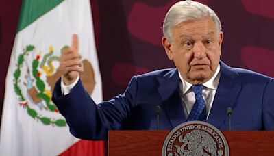 AMLO pide esperar recuento de votos para definir ganador a la gubernatura de Jalisco | El Universal