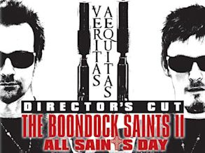 The Boondock Saints II: All Saints Day