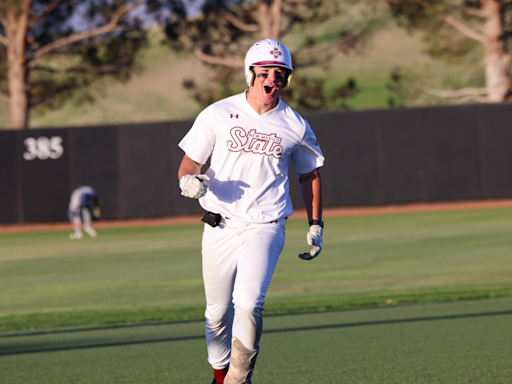 NMSU's Titus Dumitru drafted by Atlanta Braves - KVIA