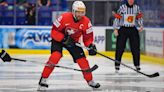 Josi, Switzerland Set to Face Canada in 2024 IIHF World Championship Semifinals | Nashville Predators