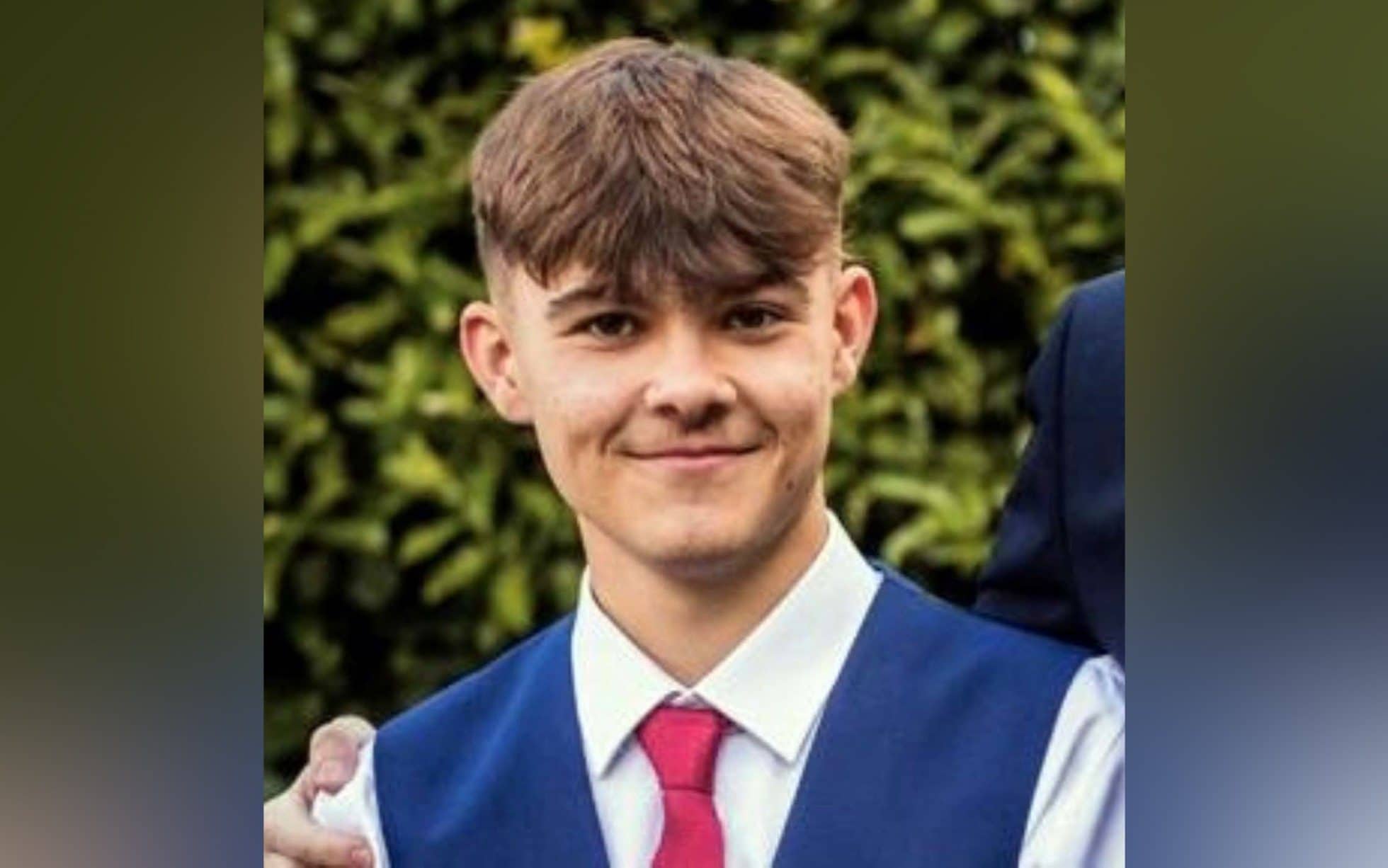 Knife crime can happen to anyone, says father of teenager killed at £1.5m farmhouse party