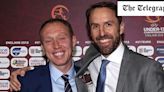 Gareth Southgate has revolutionised England from the top down – nobody deserves a trophy more