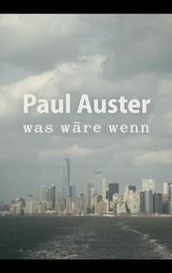 Paul Auster: Le jeu du hasard