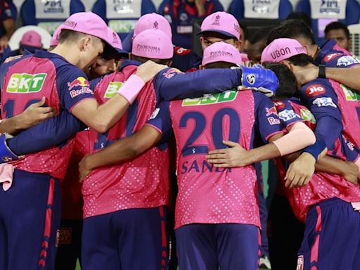 Rajasthan Royals IPL 2024 Team Review: Once the Hot Favourites, RR Lose Plot at the Very End - News18