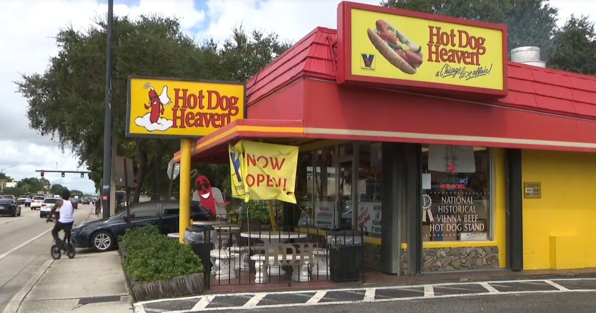 Hot Dog Heaven joins other Broward eateries to close doors, change hands