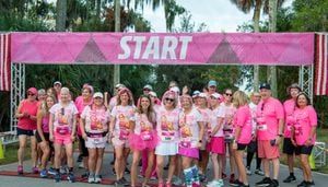Registration open for DONNA Foundation’s annual DONNA 5K