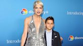 All About Selma Blair's Son Arthur Saint Bleick