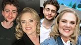 Hijo de Erika Buenfil estaría por conocer a su abuelo Ernesto Zedillo: “Dicen que soy idéntico”