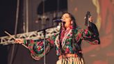 Lila Downs: “Mi madre siempre me decía que las mujeres no debemos nunca hablar mal de otra mujer”