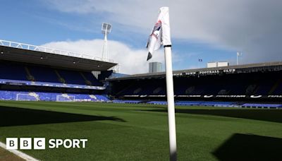 Ipswich Town: Ex-kitman James Pullen given suspended ban for breaking betting rules