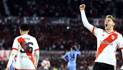 River vs Temperley, por la Copa Argentina: a qué hora es, probables formaciones y cómo verlo en vivo