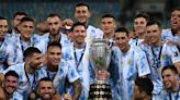 Argentina Mundial FIFA 2022: guía de la selección, partidos completos, grupos, figuras destacadas y más