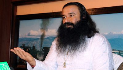 Haryana Elections: Gurmeet Ram Rahim Receives 20-Day Parole With Restrictions