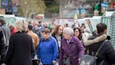 25th anniversary to be marked at latest Inverness Farmers’ Market