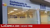 CEOE CEPYME Cuenca muestra a sus asociados las ayudas para la formalización de contratos de relevo