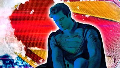 Who Thought This Was the Best Option?': Longtime Zack Snyder Collaborator Slams Superman Reveal