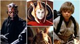 ‘The Phantom Menace’ at 25: A Lover, Hater and Newcomer Debate Jar Jar Binks, Podraces, Droids and Darth Maul