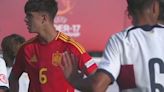 España - Portugal, en directo: fase de grupos del Europeo Sub 17, hoy en vivo
