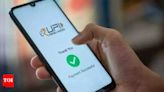 Is it possible to make UPI payments without using the Internet; here’s a step-by-step guide | - Times of India