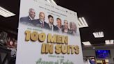 Best-dressed gentlemen compete for custom threads at ‘100 Men in Suits Strut’ in Detroit