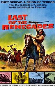 Last of the Renegades