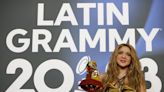 Los Latin Grammy más españoles coronan a Lafourcade, Shakira, Karol G, Bizarrap y Barrera