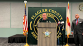 Flagler Sheriff Rick Staly, officials give update on recent series of 'swatting' calls