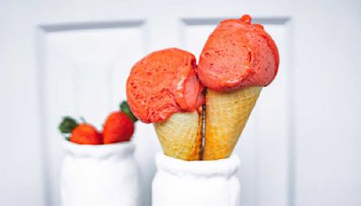 Sorbets maison healthy : 17 recettes rafraîchissantes et sans sucre ajouté parfaites pour l'été