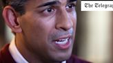 ‘Gaslighting’ the British public may be Rishi Sunak’s last remaining hope