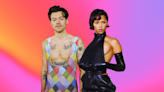 Harry Styles and Taylor Russell: A Relationship & Breakup Timeline