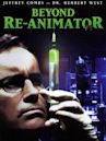 Beyond Re-Animator