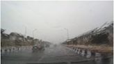 Western Disturbance Brings Light Rain to Delhi, Maximum Temperature Drops to 39 Degrees Celsius - News18