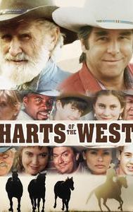 Harts of the West