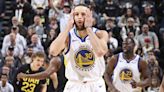 Steph reveals the best trash talk he has given, received