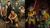 China Box Office: ‘Ninja Turtles’ Bombs as Local Blockbuster ‘No More Bets’ Hits Jackpot With $101M