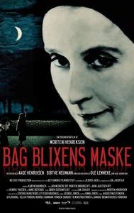 Bag Blixens maske