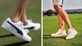 More Americans Are Playing Golf, and Shoe Sales Are Booming