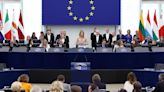 EU Parliament sees a Right tilt but a dominant centre to ensure continuity