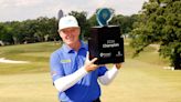 Ernie Els wins Principal Charity Classic for 4th PGA Tour Champions victory