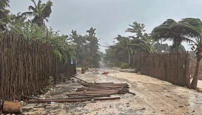 Huracán Beryl: ¿Por qué se debilita el fenómeno meteorológico?