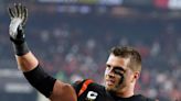 'By any means, get it done': Sam Hubbard's full-field sprint sends Cincinnati Bengals to divisional round
