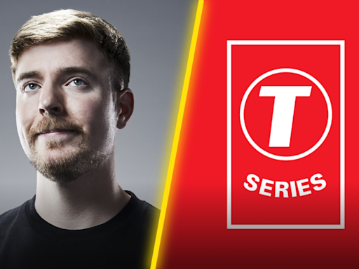 MrBeast beats T-Series to become the most subscribed YouTube channel: “...finally avenged..” - Times of India